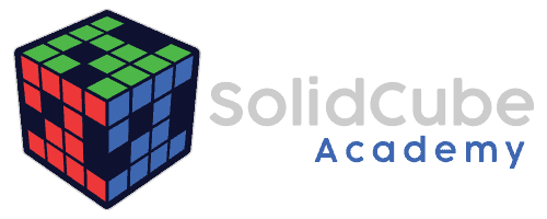 SolidCube Academy - Members Area